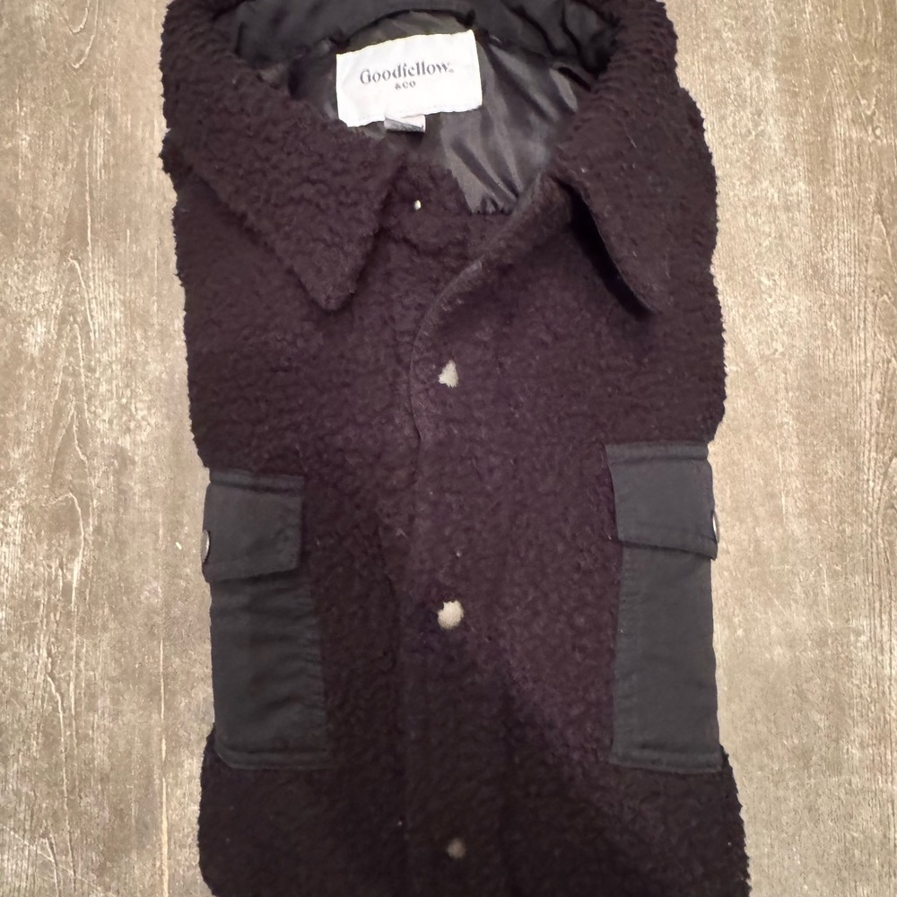 Winter jacket - Picture 3 of 3